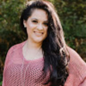 Meet your Posher, Gaby